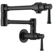 Brizo Artesso® Artesso Wall Mount Pot Filler