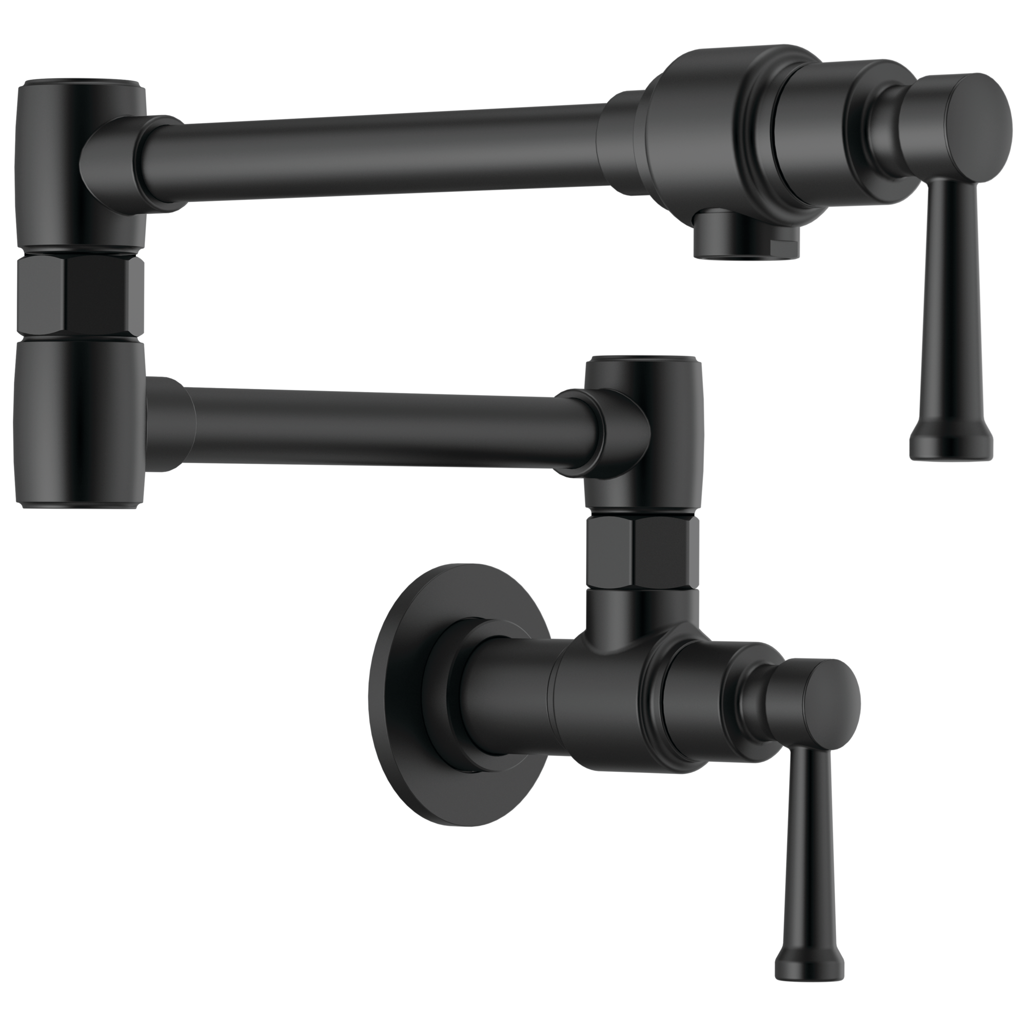 Brizo Artesso® Artesso Wall Mount Pot Filler
