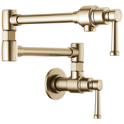 Brizo Artesso® Wall Mount Pot Filler