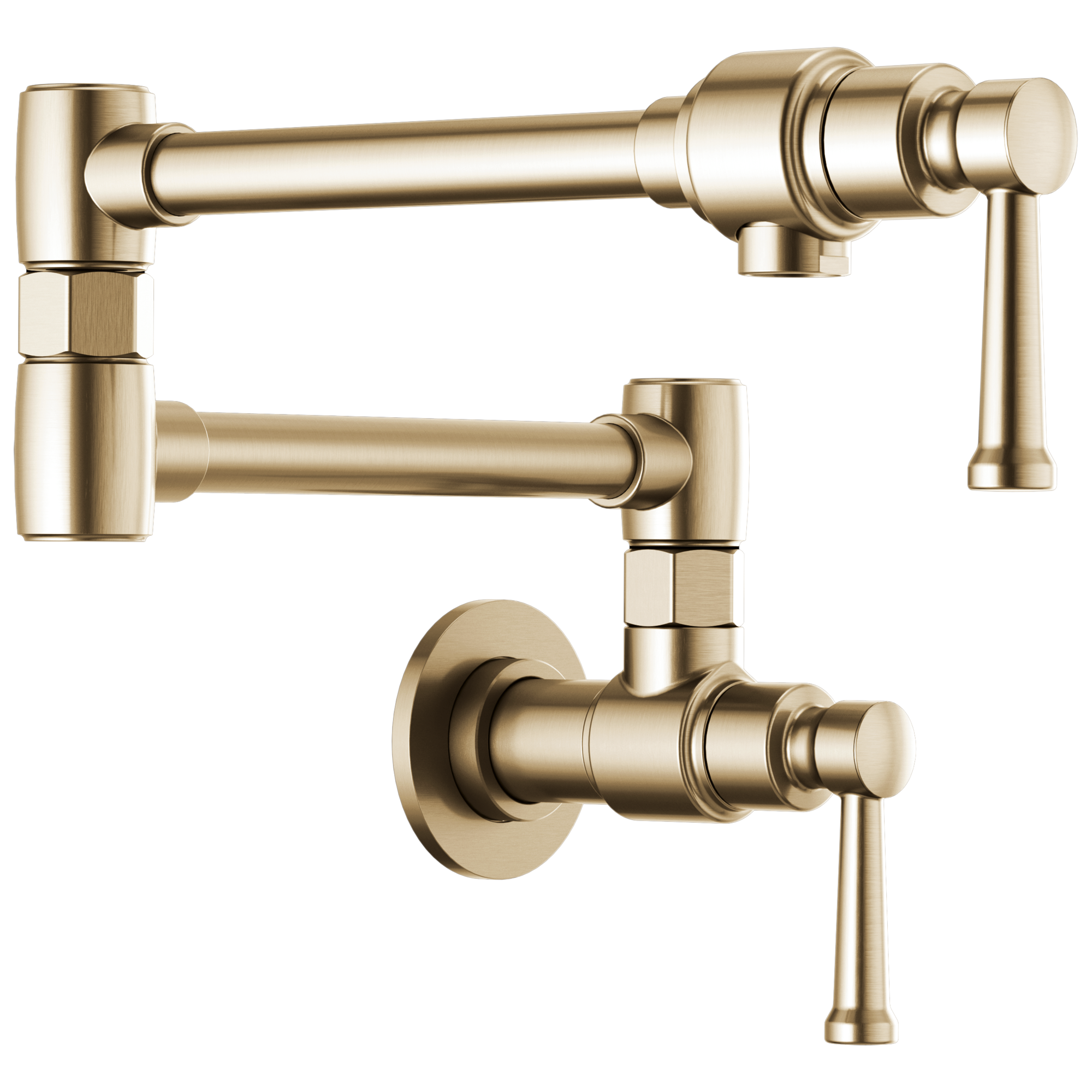 Brizo Artesso® Wall Mount Pot Filler