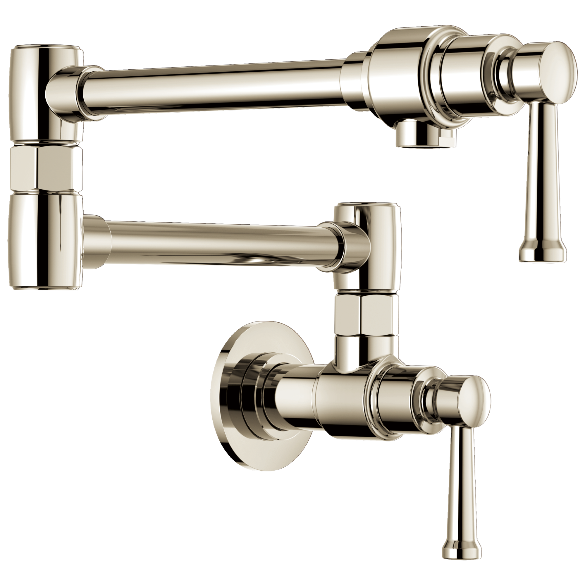 Brizo Artesso® Wall Mount Pot Filler