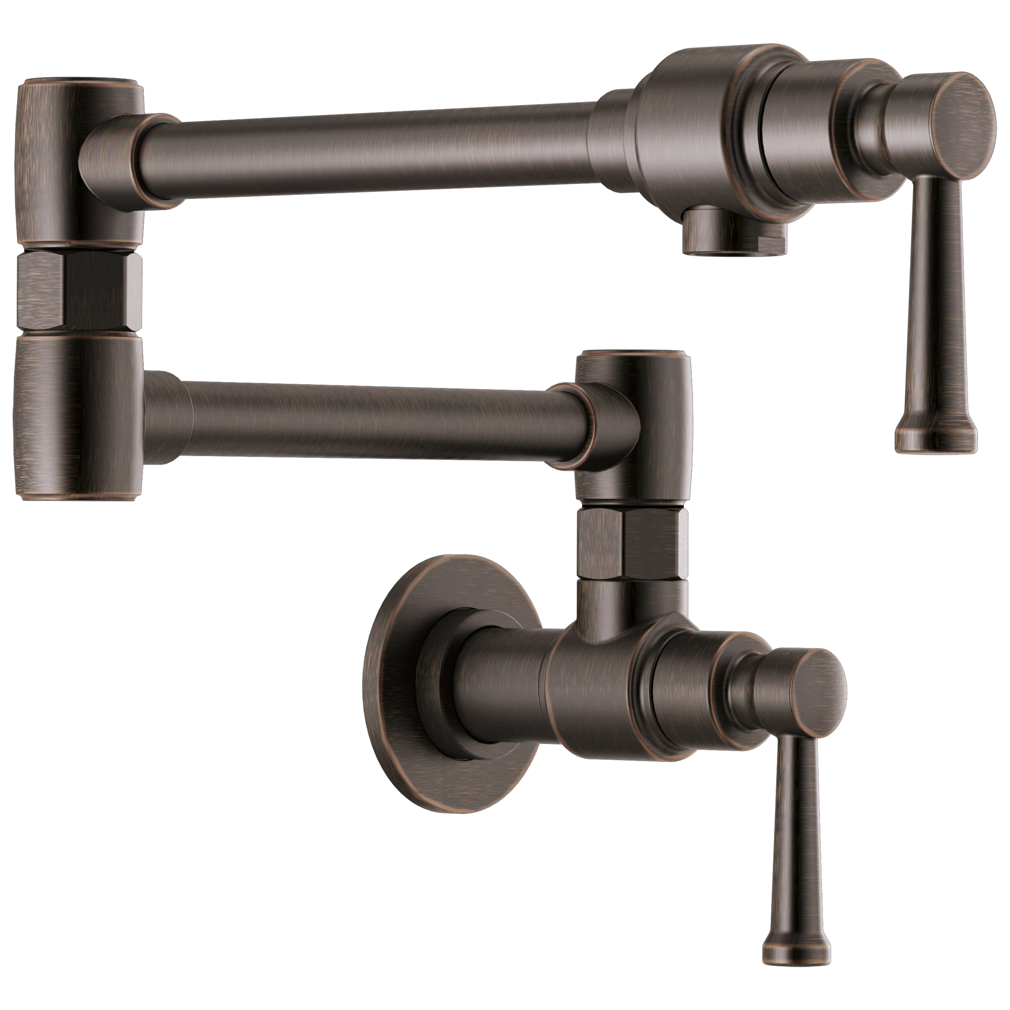 Brizo Artesso® Wall Mount Pot Filler