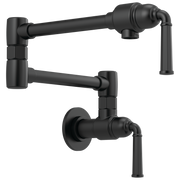Brizo Rook® Wall Mount Pot Filler