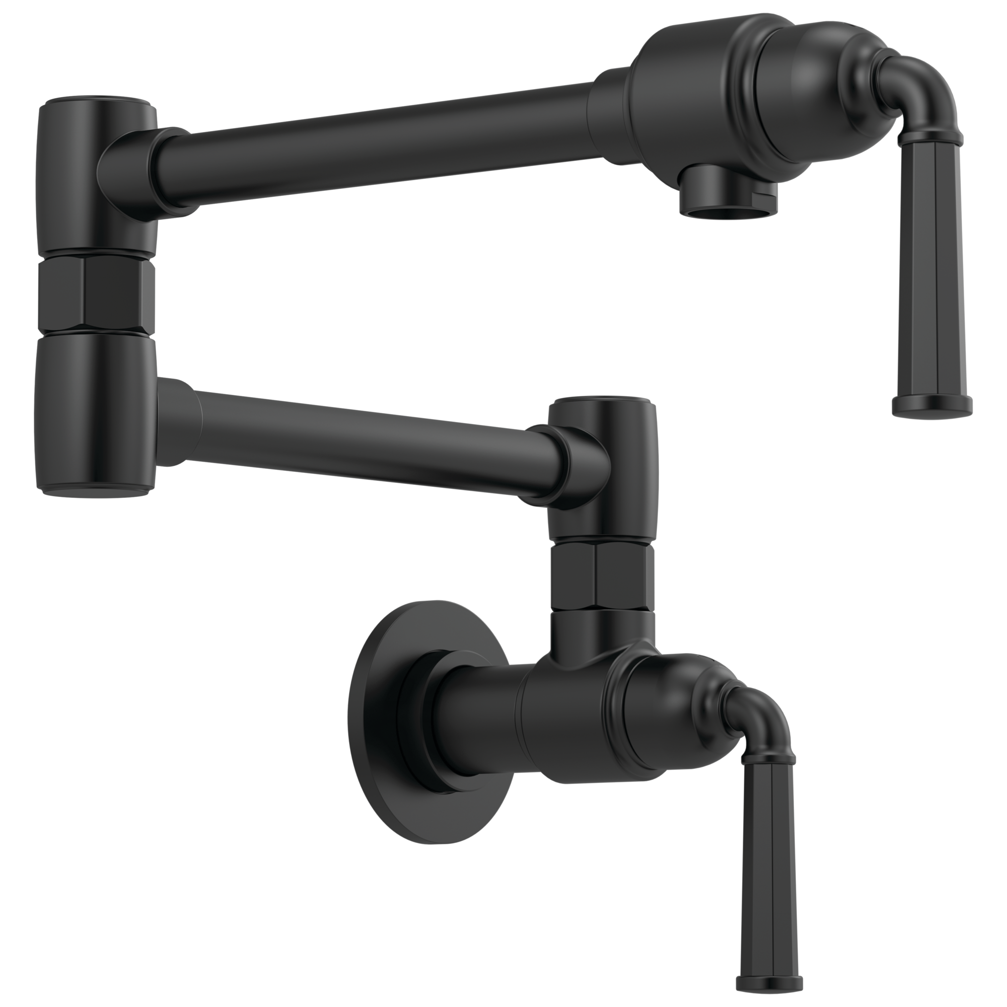 Brizo Rook® Wall Mount Pot Filler