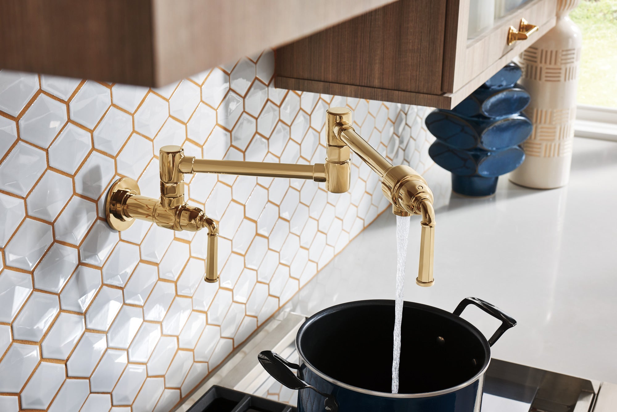 Brizo Rook® Drawer Pull