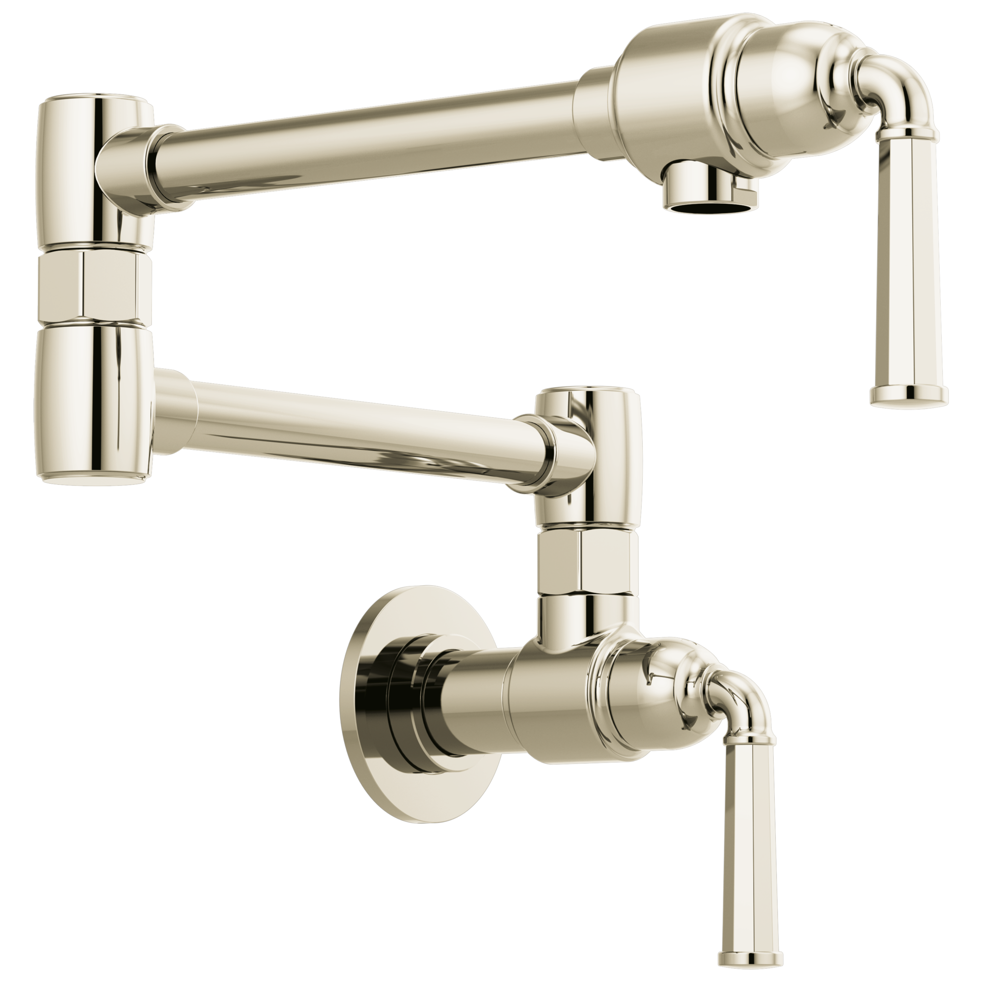 Brizo Rook® Wall Mount Pot Filler