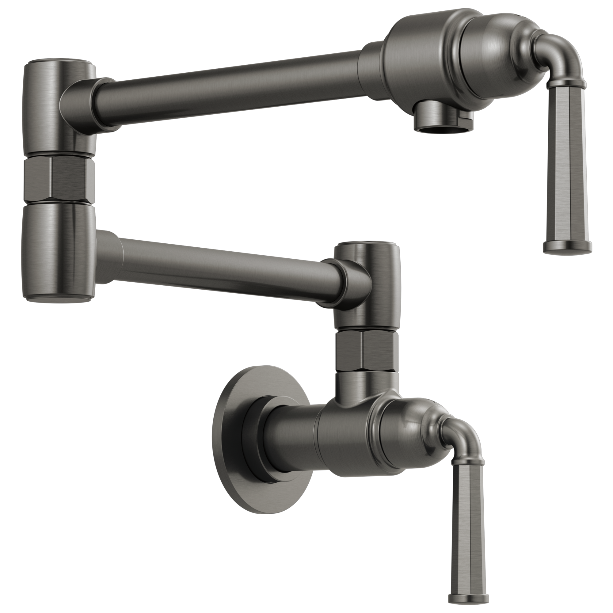 Brizo Rook® Wall Mount Pot Filler