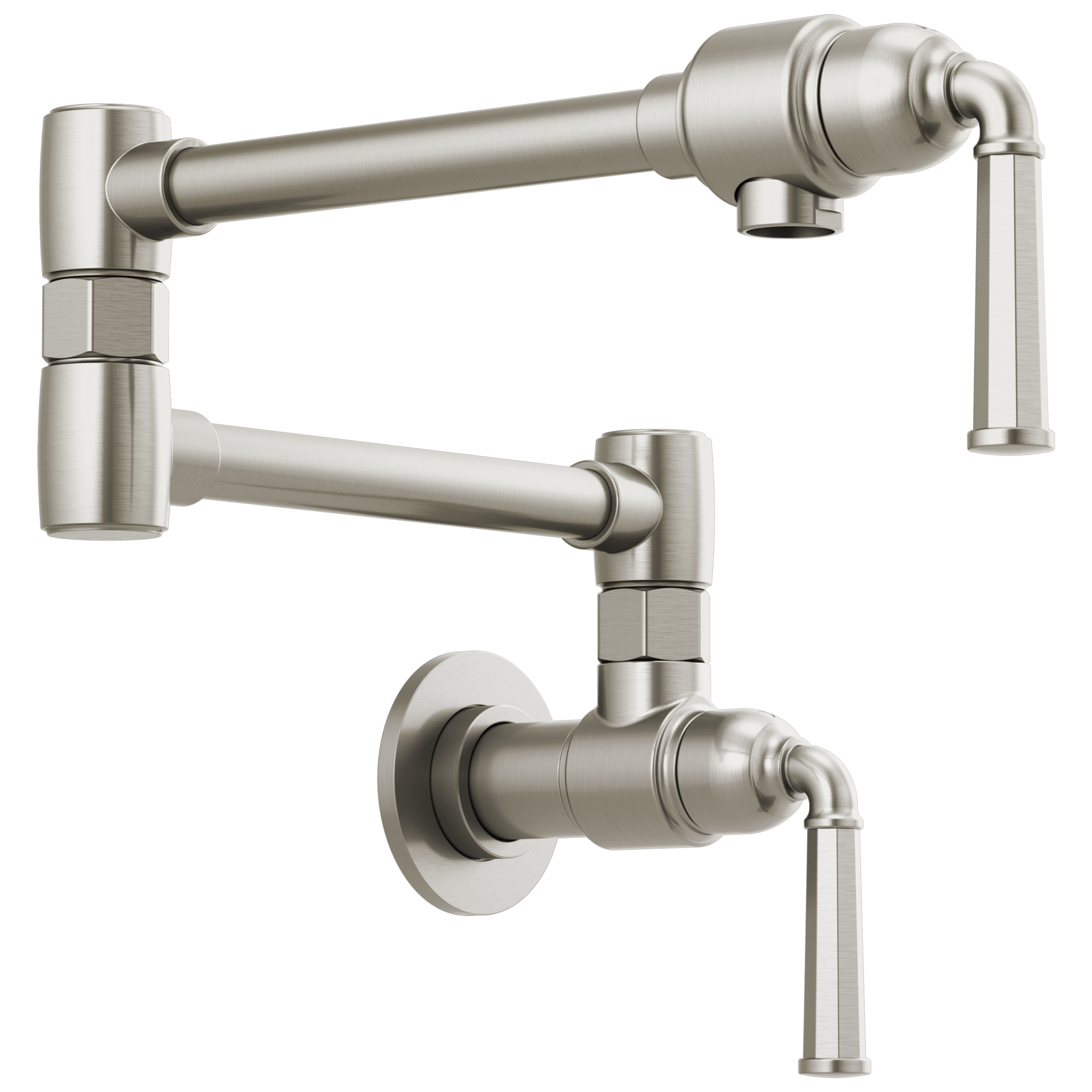 Brizo Rook® Wall Mount Pot Filler