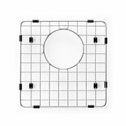Houzer 629804 Stainless Steel Wirecraft Bottom Grid for Houzer Quartztone Granite Sink Model E-100