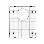 Houzer 629807 Stainless Steel Wirecraft Bottom Grid fits only Houzer Quartztone Granite Sink Models M-300 and M-300U