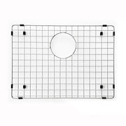 Houzer 629808 Stainless Steel Wirecraft Bottom Grid for Houzer Quartztone Granite Sink Models G-300 and G-300U