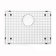 Houzer 629808 Stainless Steel Wirecraft Bottom Grid fits only Houzer Quartztone Granite Sink Models G-300 and G-300U