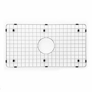 Houzer 629815 Stainless Steel Wirecraft Bottom Grid for Houzer Quartztone Granite Sink Model W-130