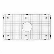 Houzer 629815 Stainless Steel Wirecraft Bottom Grid fits only Houzer Quartztone Granite Sink Model W-130