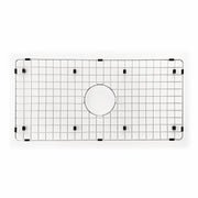 Houzer 629820 Stainless Steel Wirecraft Bottom Grid for Houzer Quartztone Granite Sink Model W-133