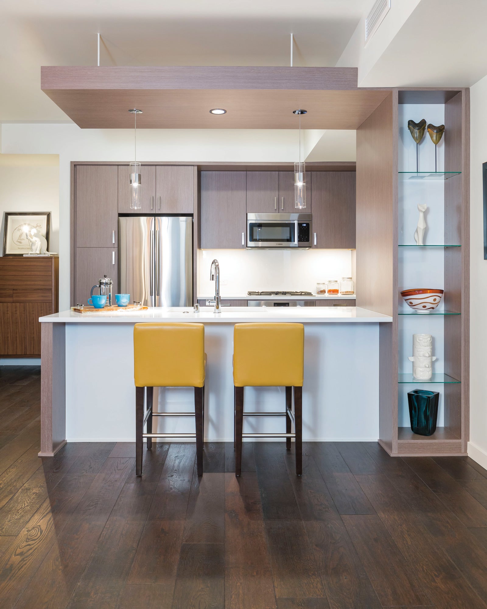 Brizo Other Air Gap - Kitchen