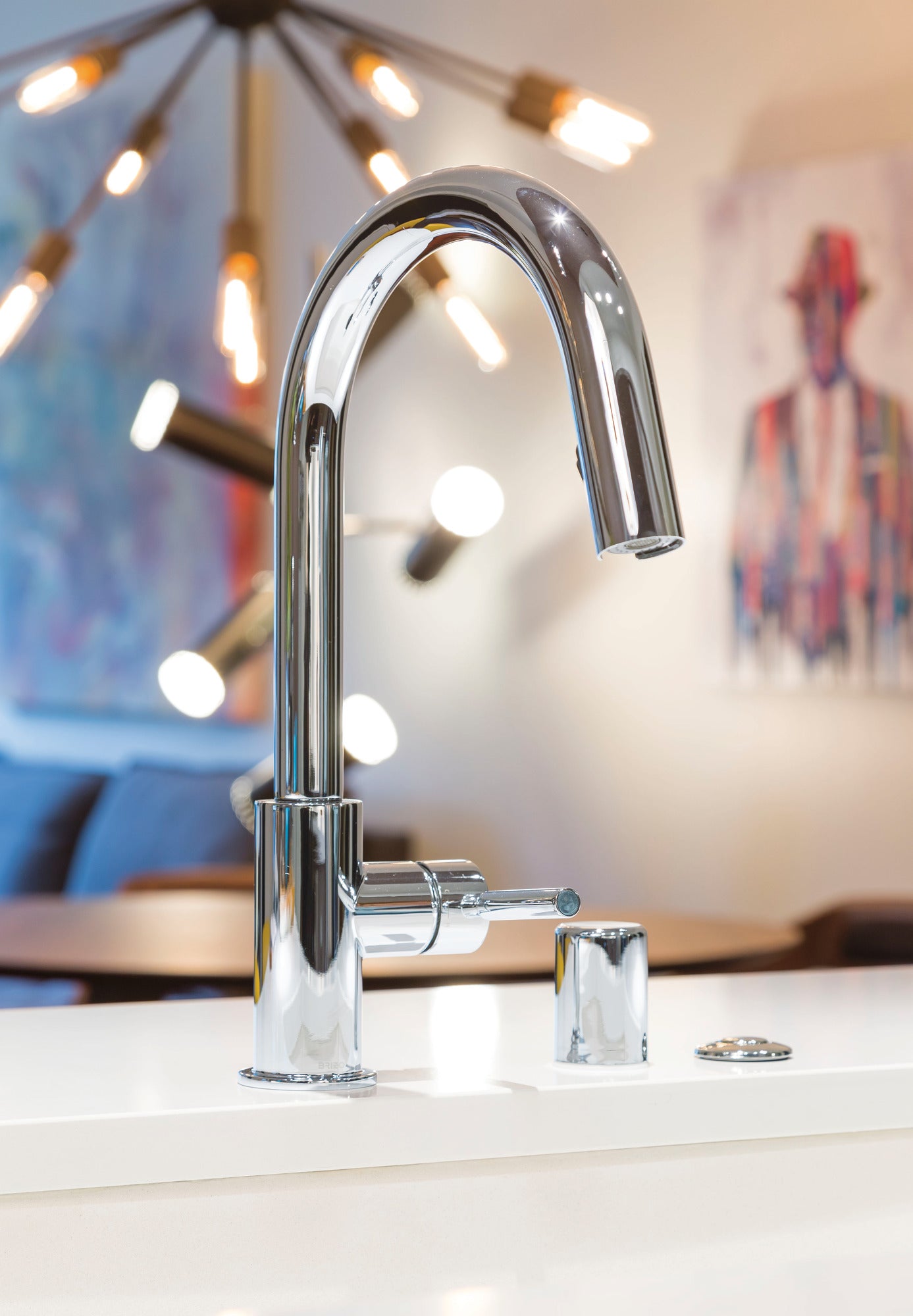 Brizo Other Air Gap - Kitchen