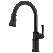 Brizo Artesso® Single Handle Pull-Down Kitchen Faucet