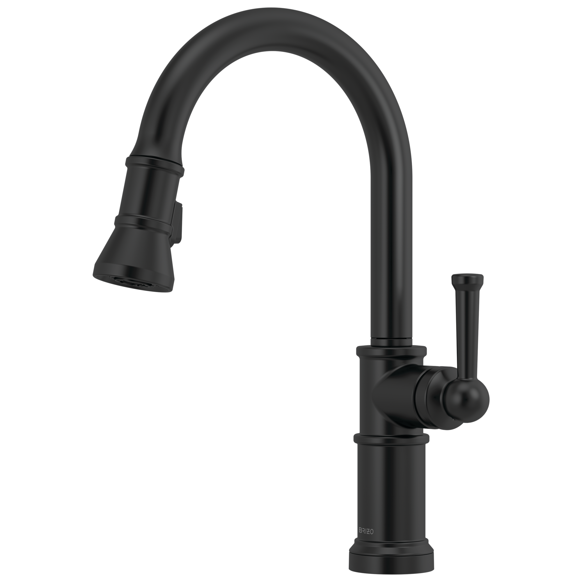 Brizo Artesso® Single Handle Pull-Down Kitchen Faucet