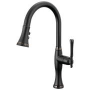 Brizo The Tulham™ Kitchen Collection by Brizo® Pull-Down Kitchen Faucet