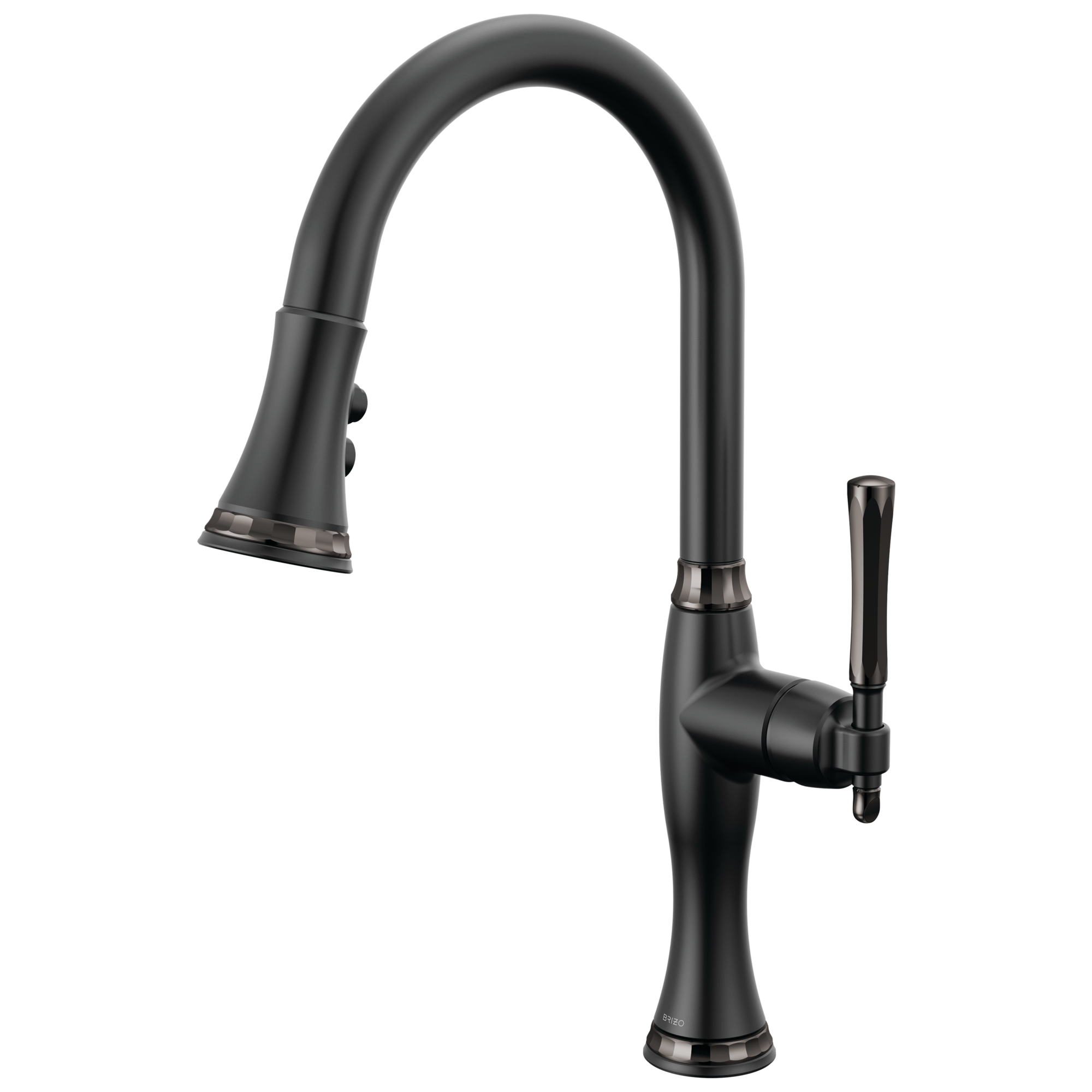 Brizo The Tulham™ Kitchen Collection by Brizo® Pull-Down Kitchen Faucet
