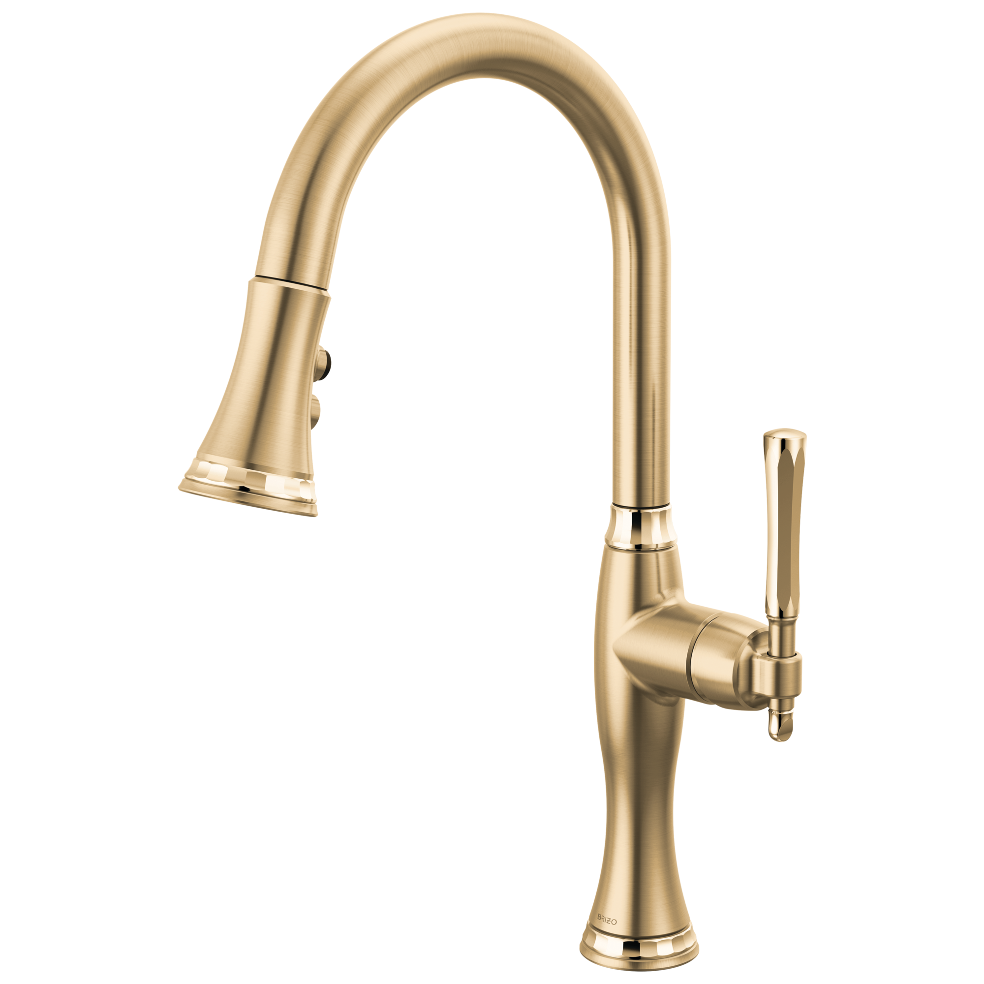 Brizo The Tulham™ Kitchen Collection by Brizo® Pull-Down Kitchen Faucet
