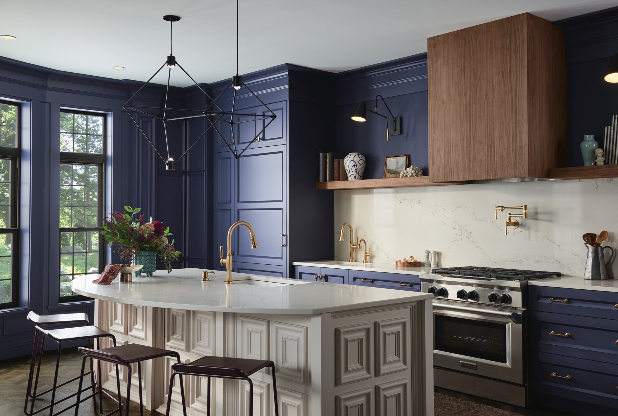 Brizo Invari® Drawer Pull