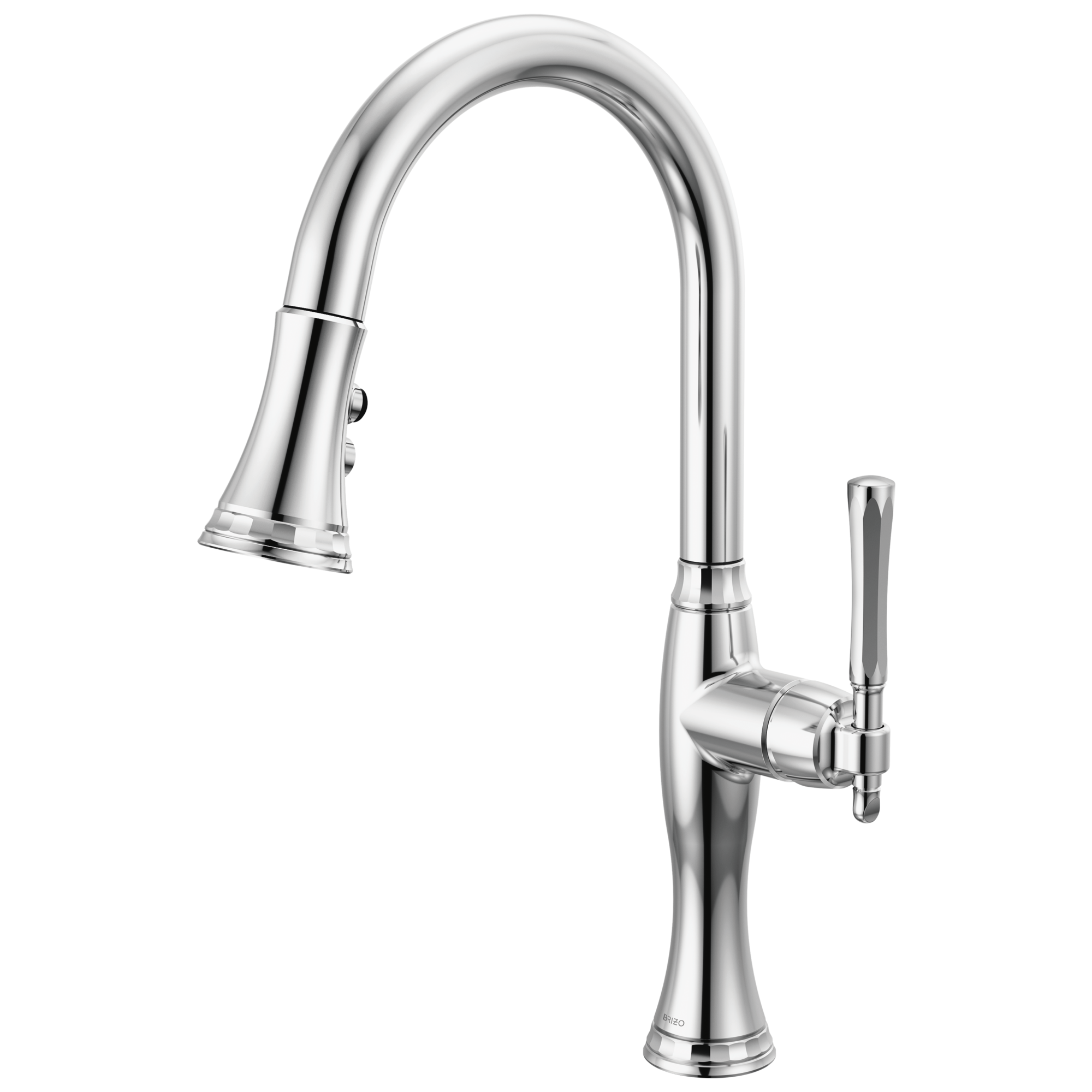 Brizo The Tulham™ Kitchen Collection by Brizo® Pull-Down Kitchen Faucet
