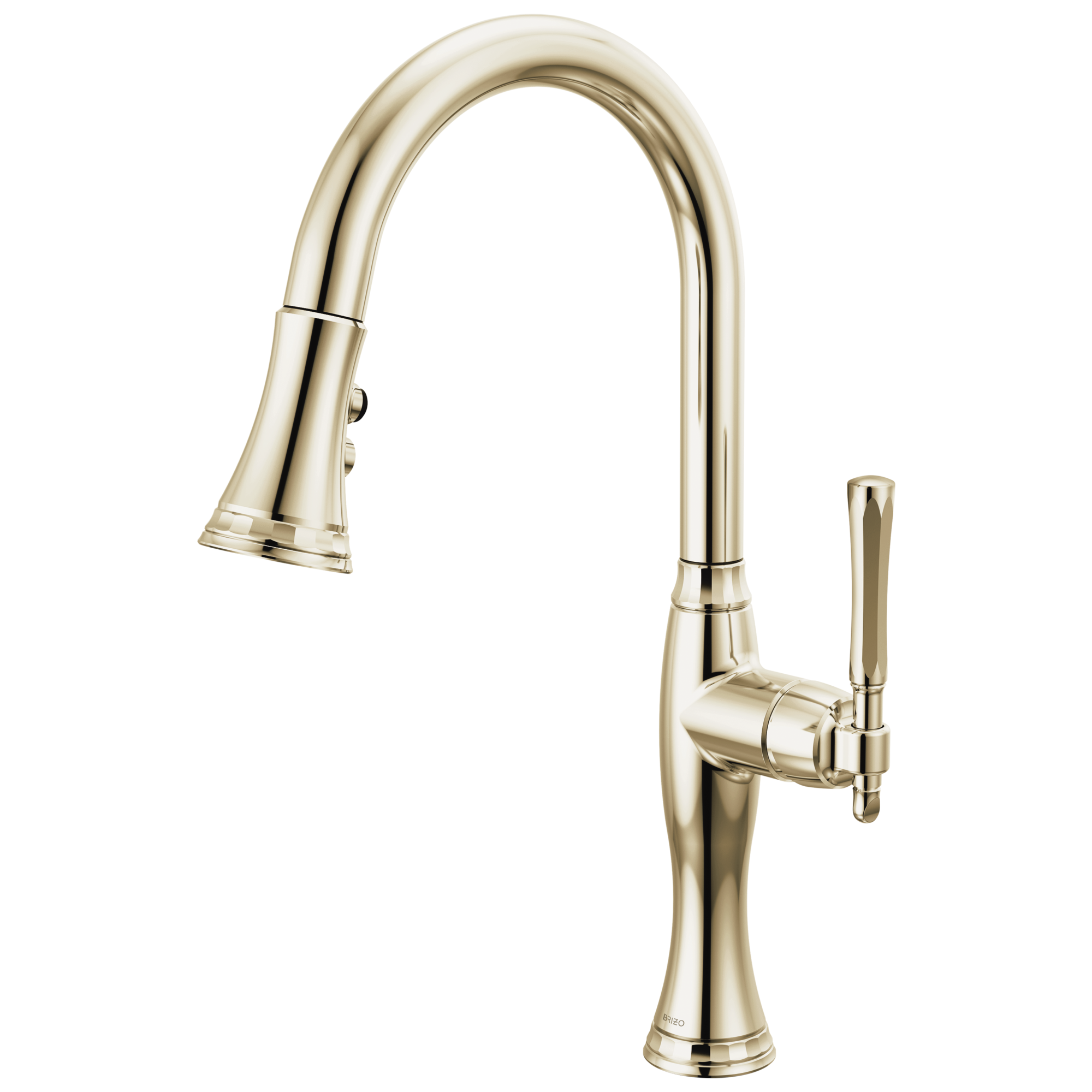 Brizo The Tulham™ Kitchen Collection by Brizo® Pull-Down Kitchen Faucet