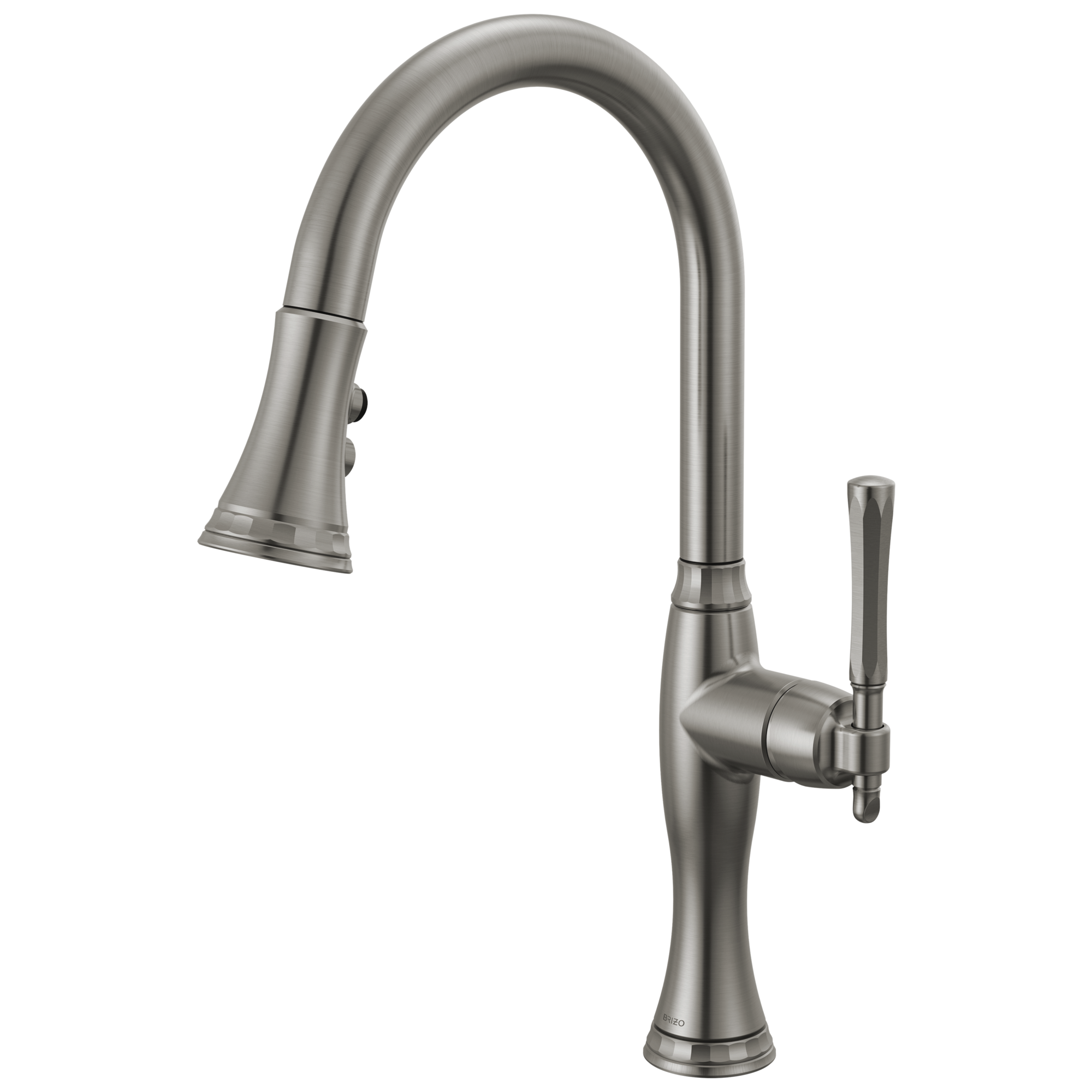 Brizo The Tulham™ Kitchen Collection by Brizo® Pull-Down Kitchen Faucet