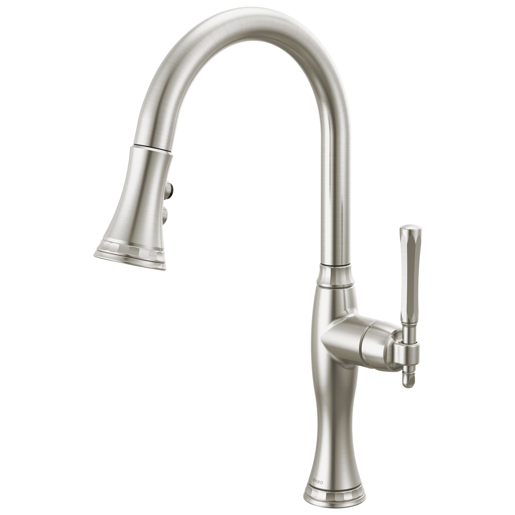 Brizo The Tulham™ Kitchen Collection by Brizo® Pull-Down Kitchen Faucet