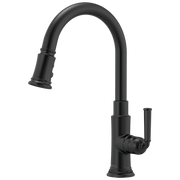Brizo Rook® Pull-Down Faucet