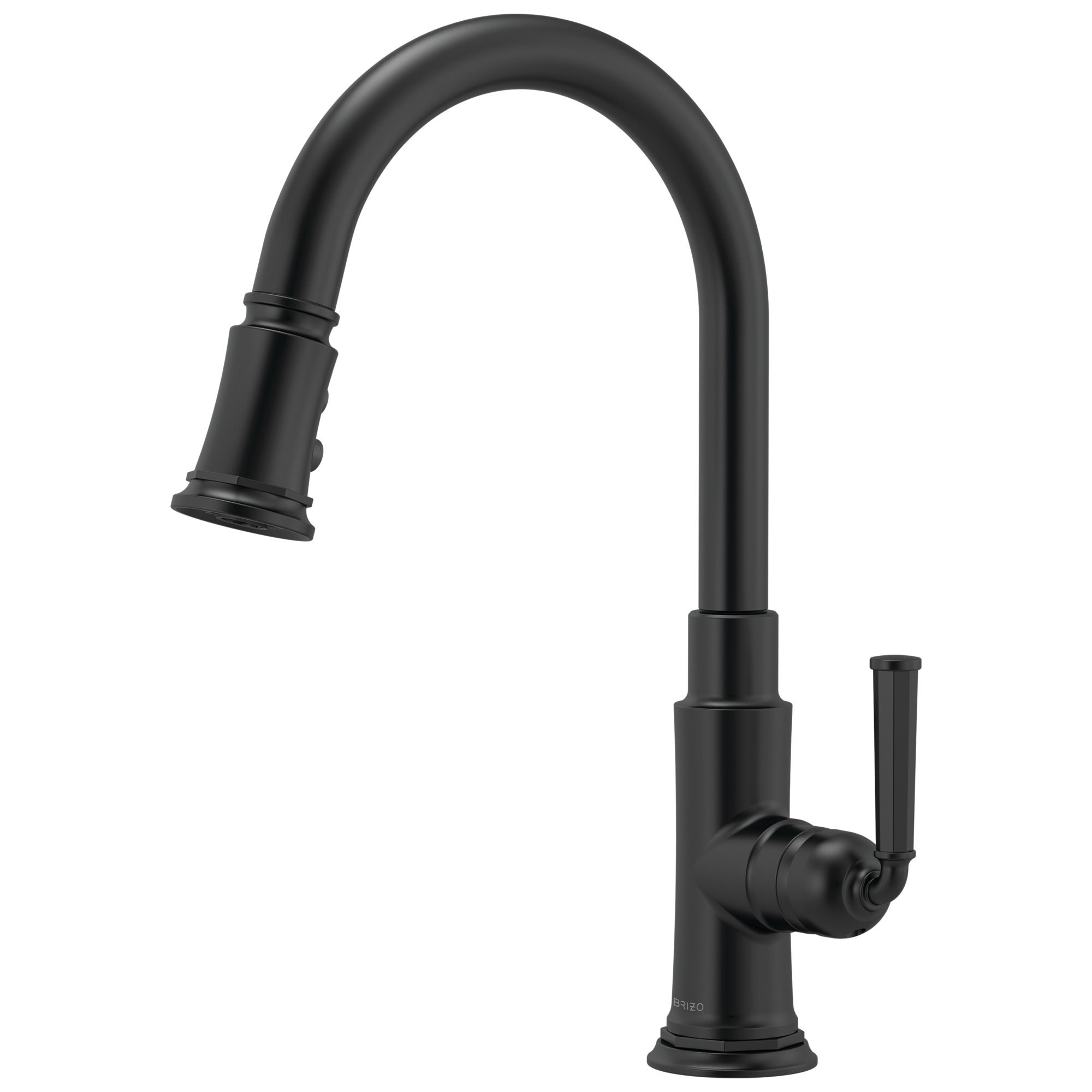 Brizo Rook® Pull-Down Faucet