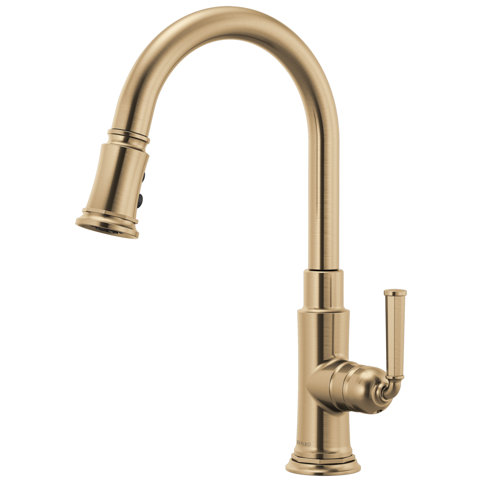 Brizo Rook® Pull-Down Faucet