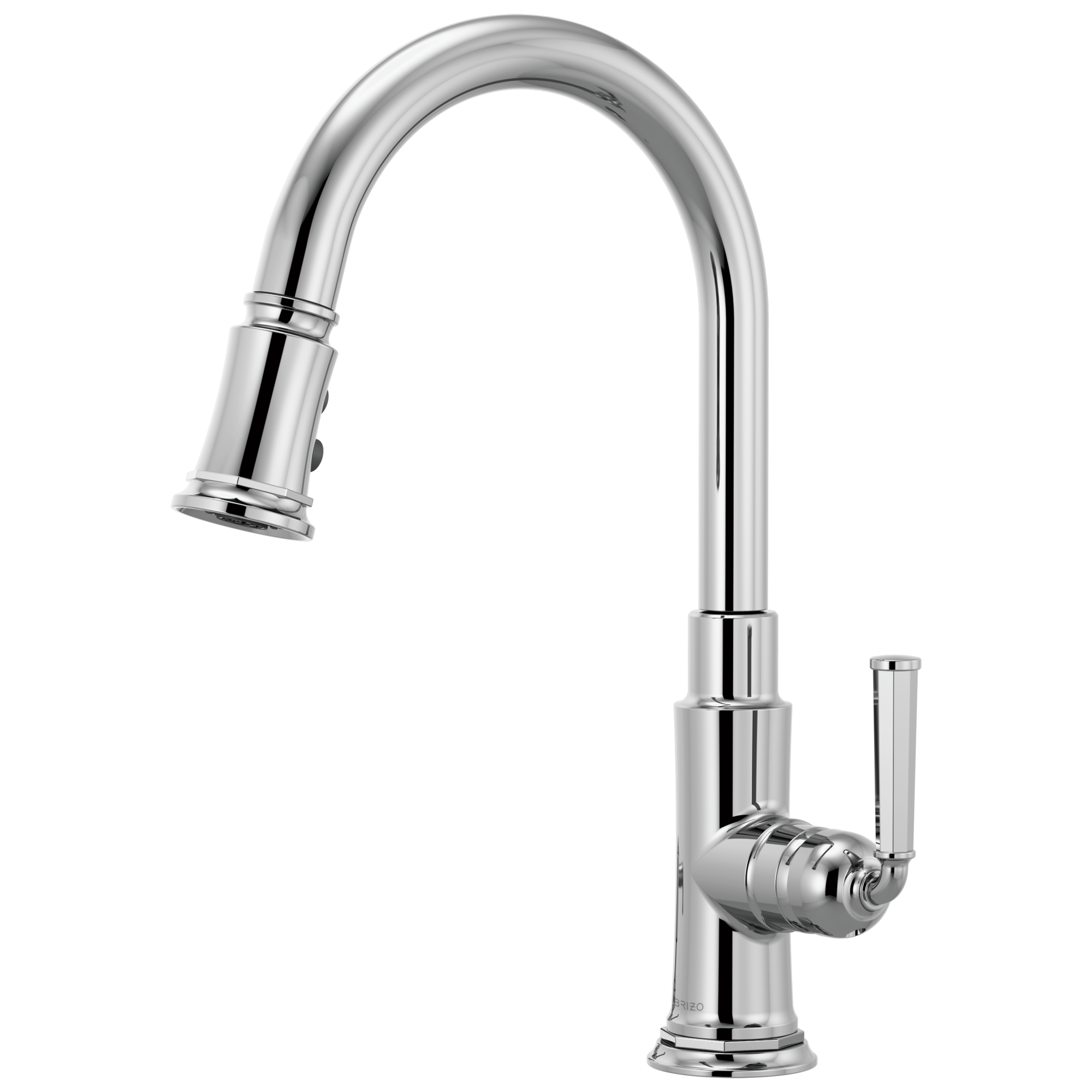 Brizo Rook® Pull-Down Faucet