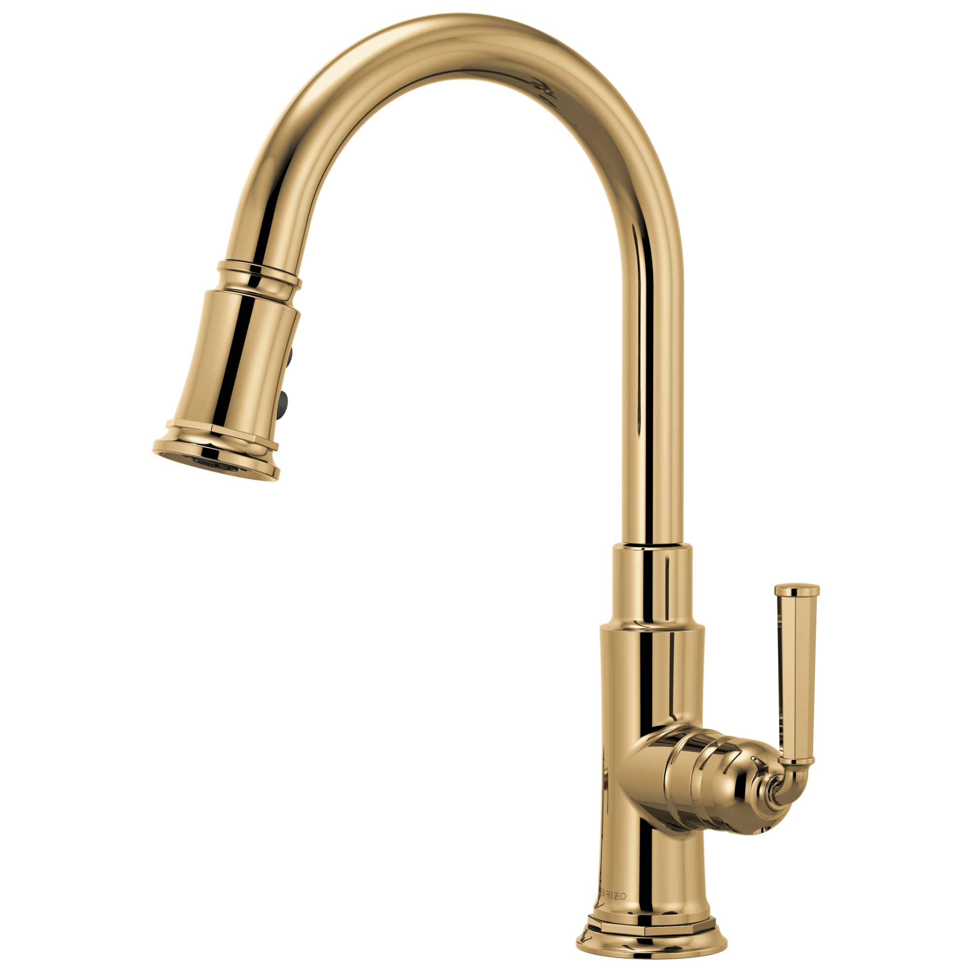 Brizo Rook® Pull-Down Faucet