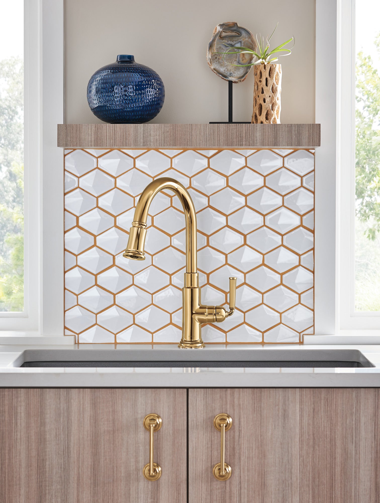 Brizo Rook® Drawer Pull