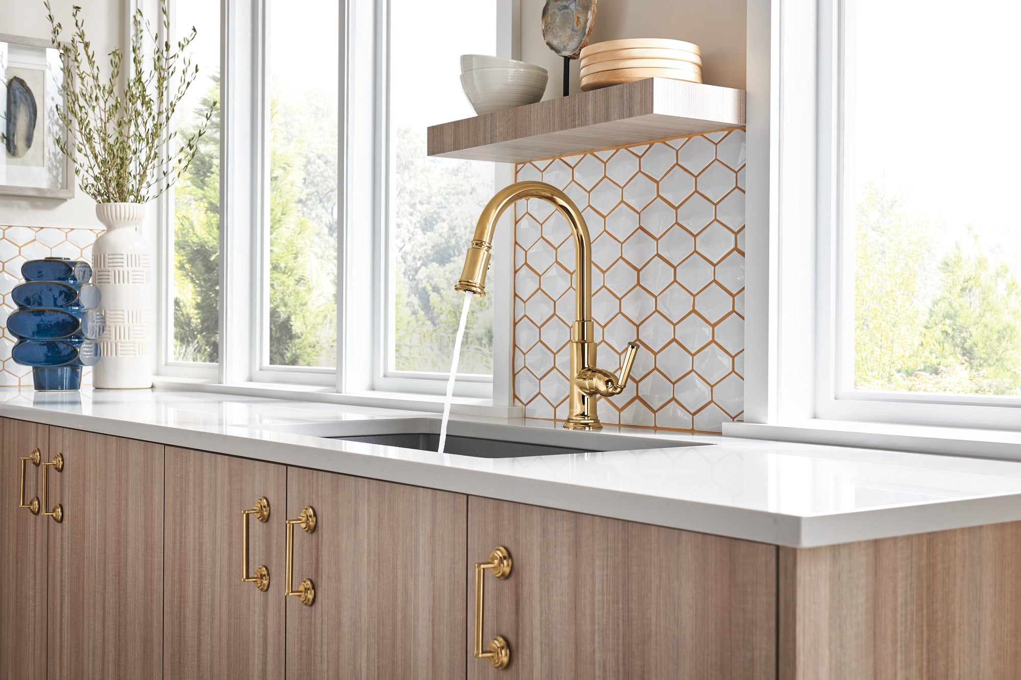 Brizo Rook® Drawer Pull