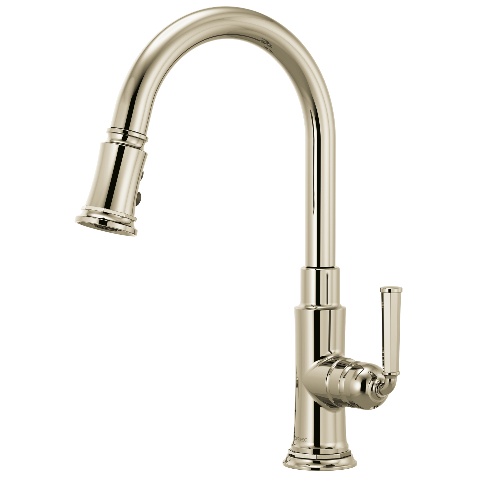 Brizo Rook® Pull-Down Faucet