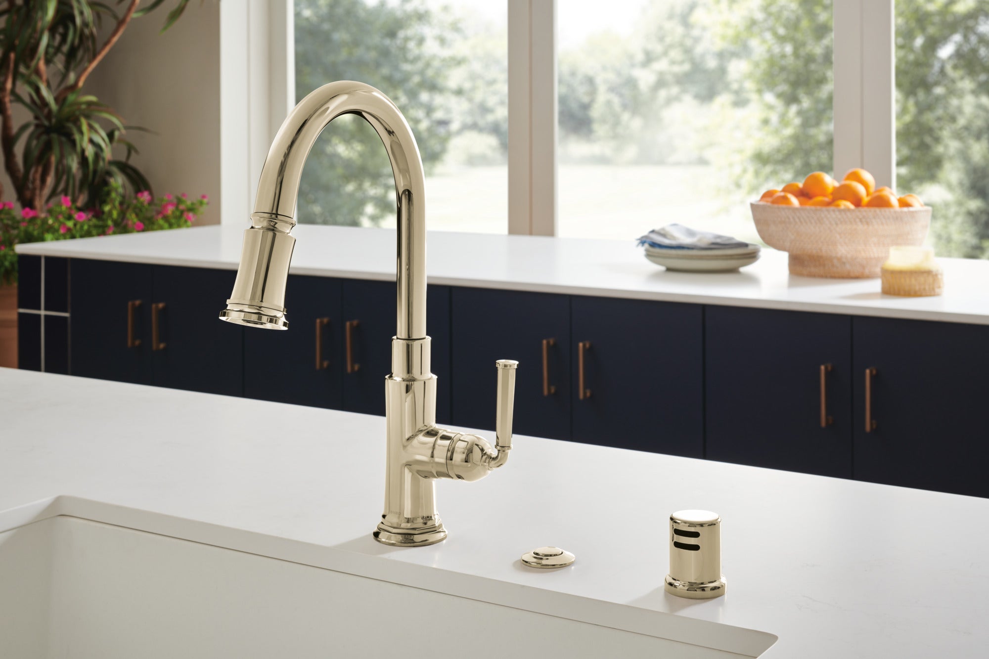 Brizo Other Air Gap - Kitchen