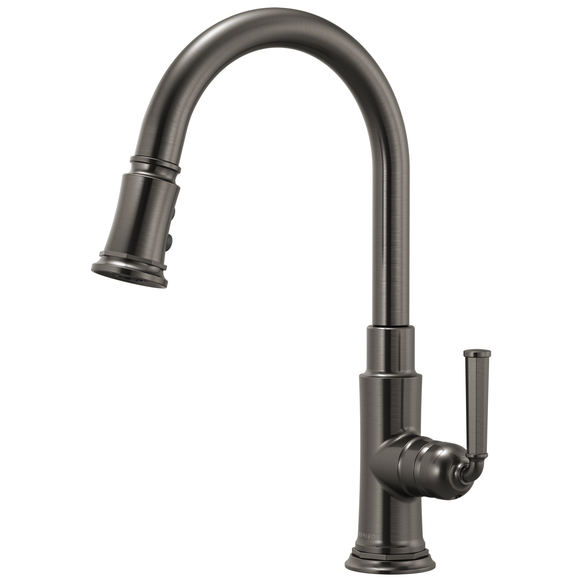 Brizo Rook® Pull-Down Faucet