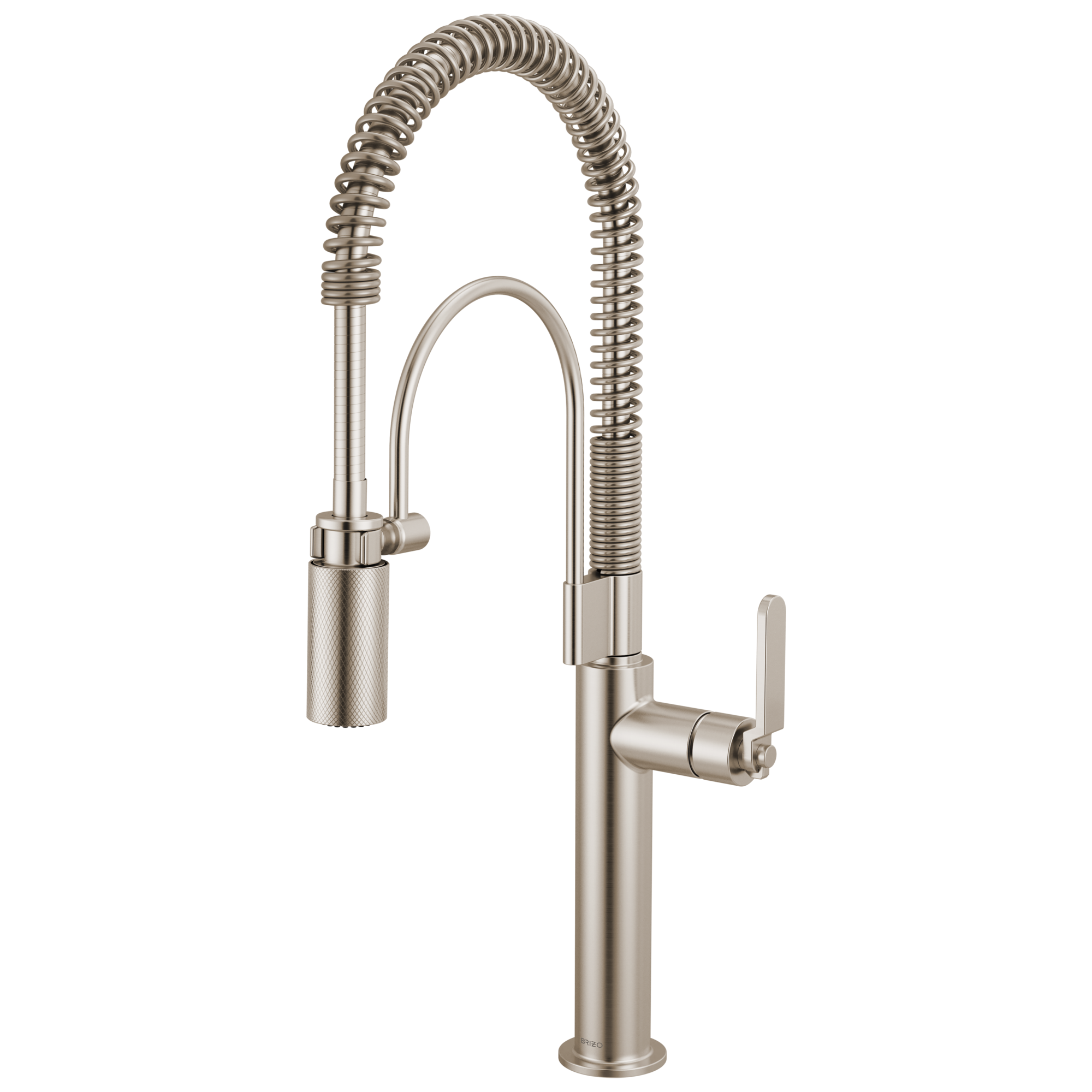 Brizo Litze® Semi-Professional Kitchen Faucet - Industrial Handle