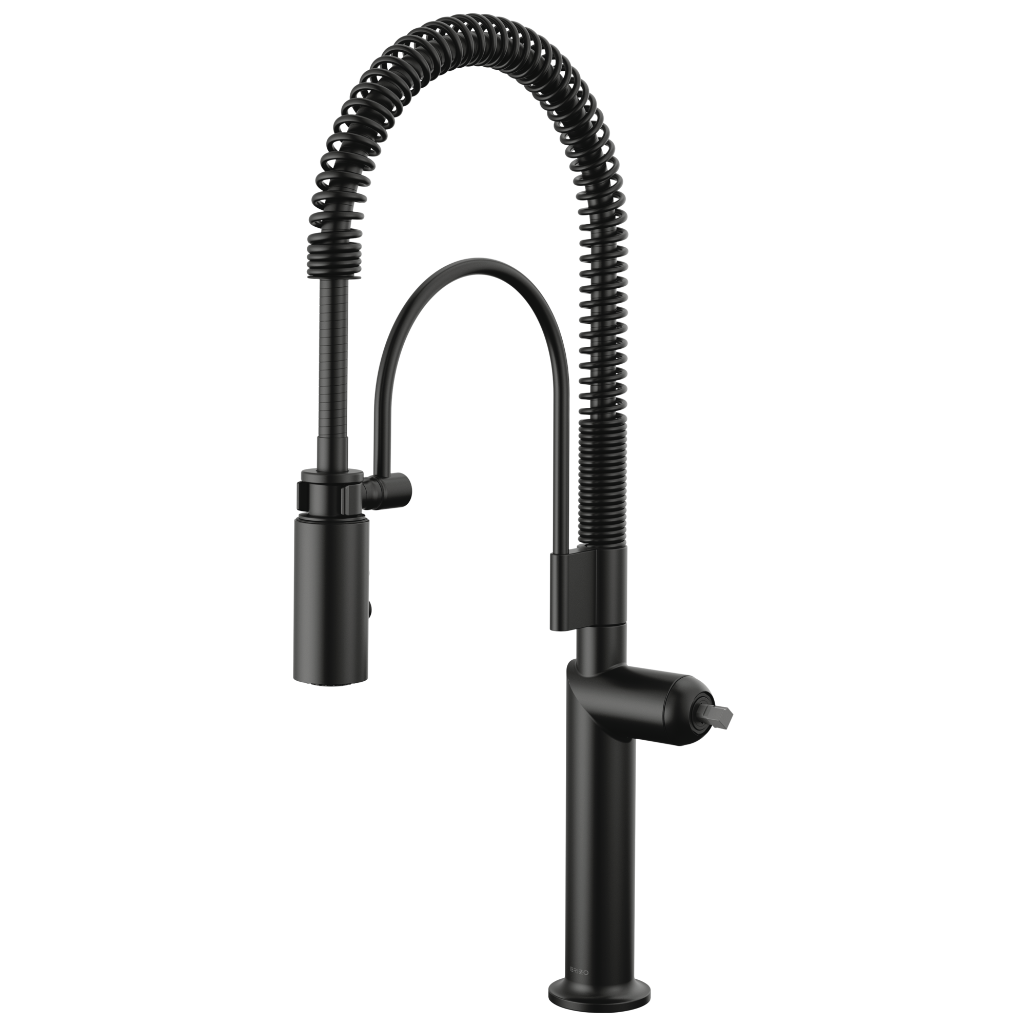 Brizo Odin® Semi-Professional Kitchen Faucet - Less Handle