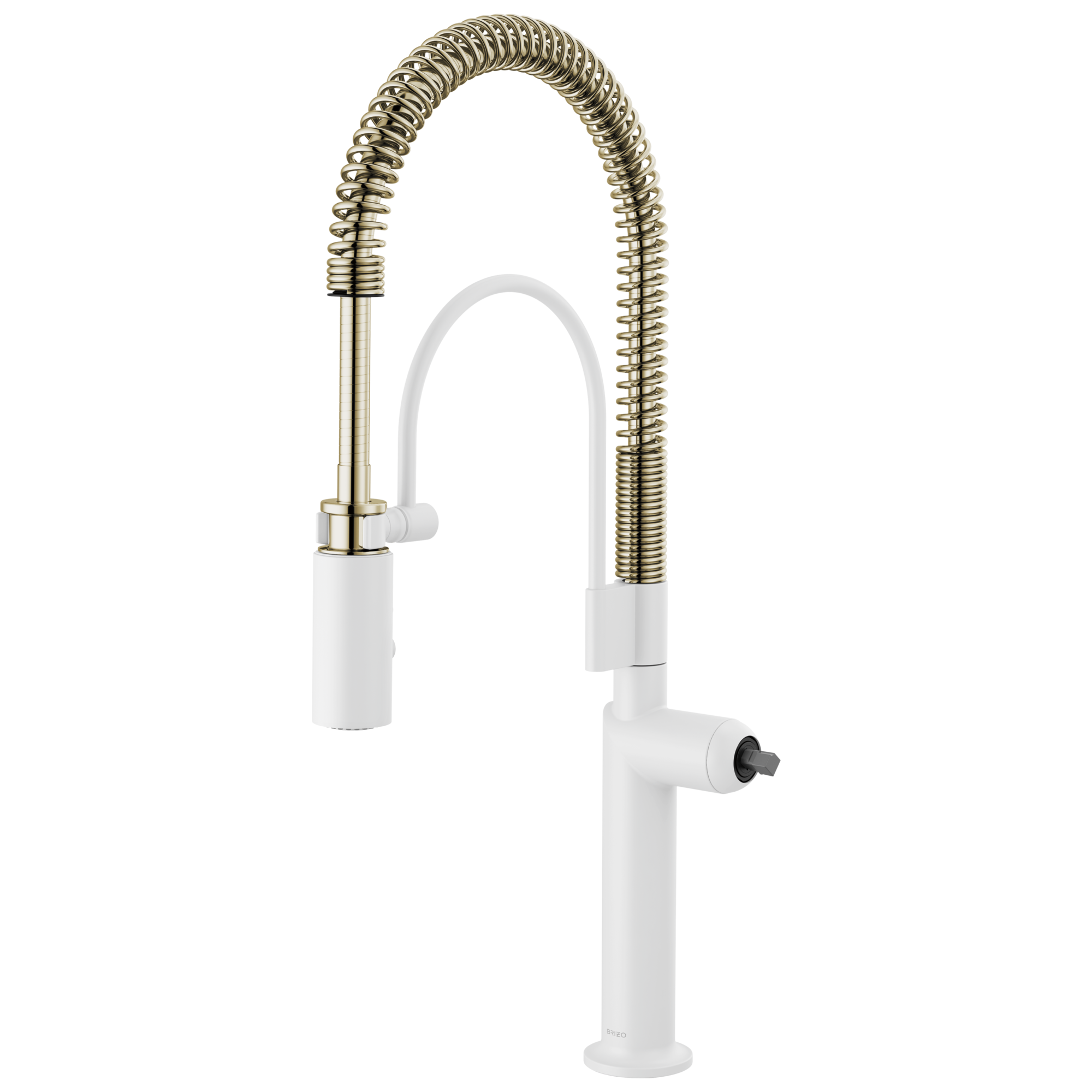 Brizo Jason Wu for Brizo™ Semi-Professional Kitchen Faucet - Less Handle