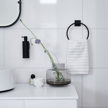 HOUSE - Towel Ring, Diameter 170 mm