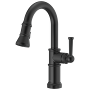 Brizo Artesso® Pull-Down Prep Faucet