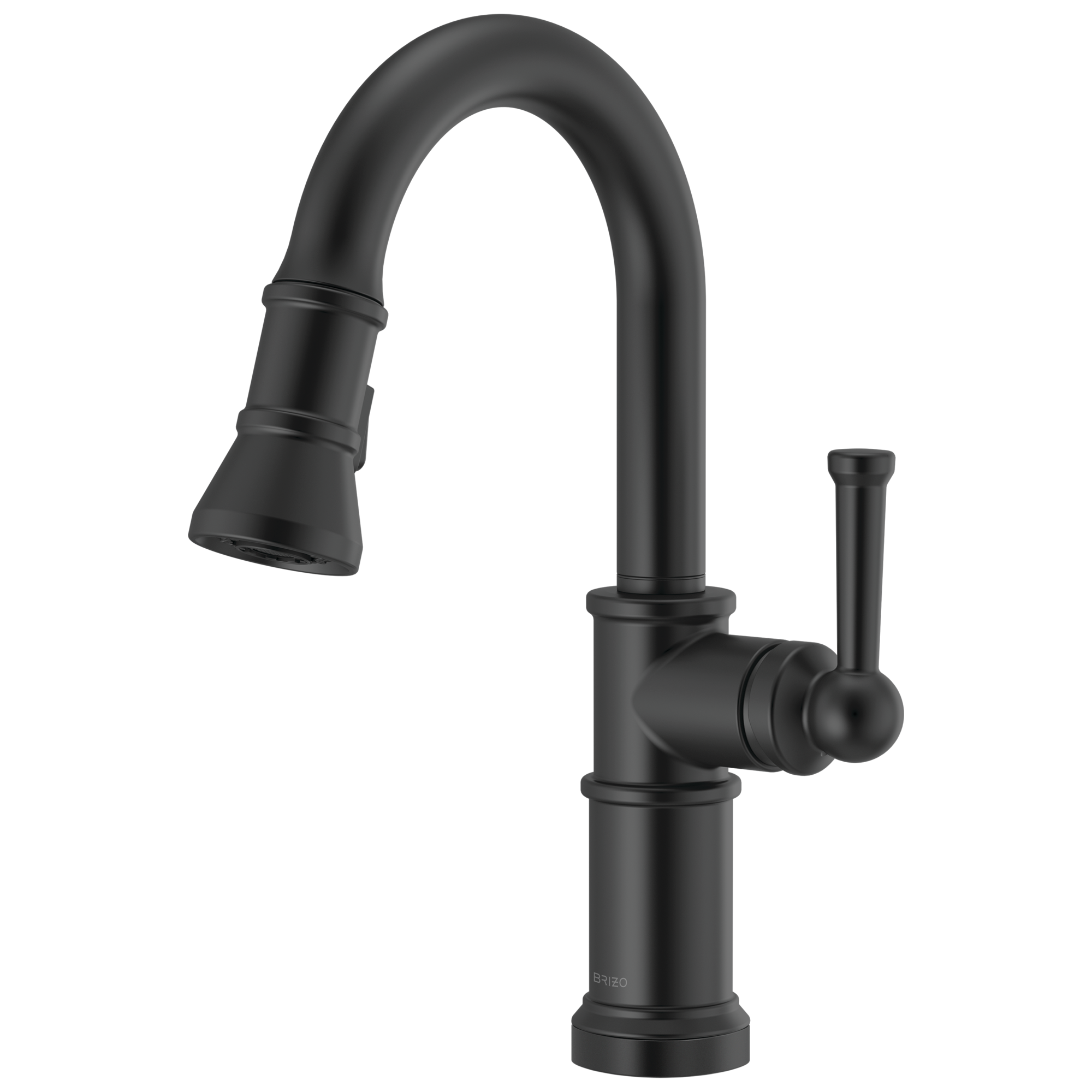 Brizo Artesso® Pull-Down Prep Faucet