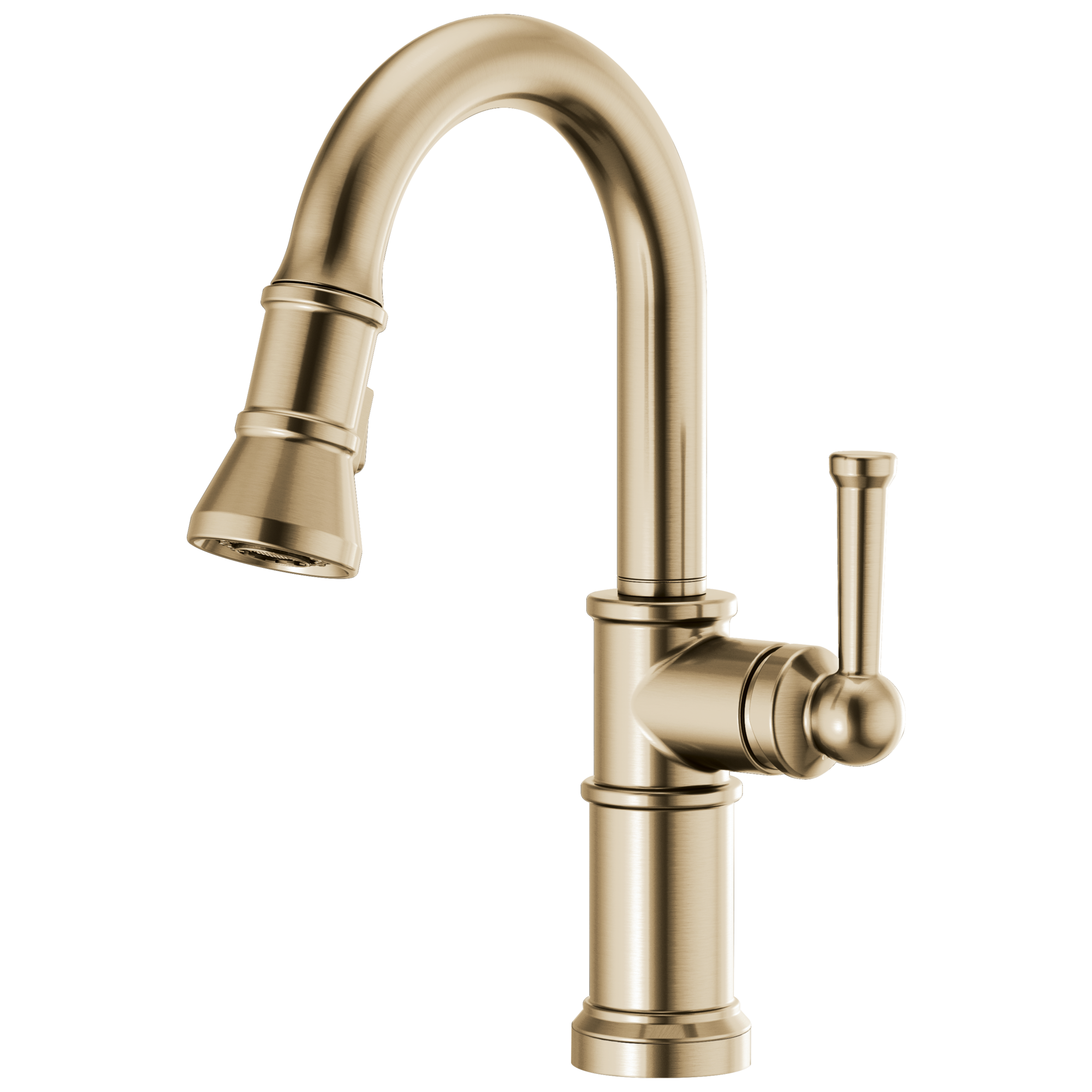 Brizo Artesso® Pull-Down Prep Faucet