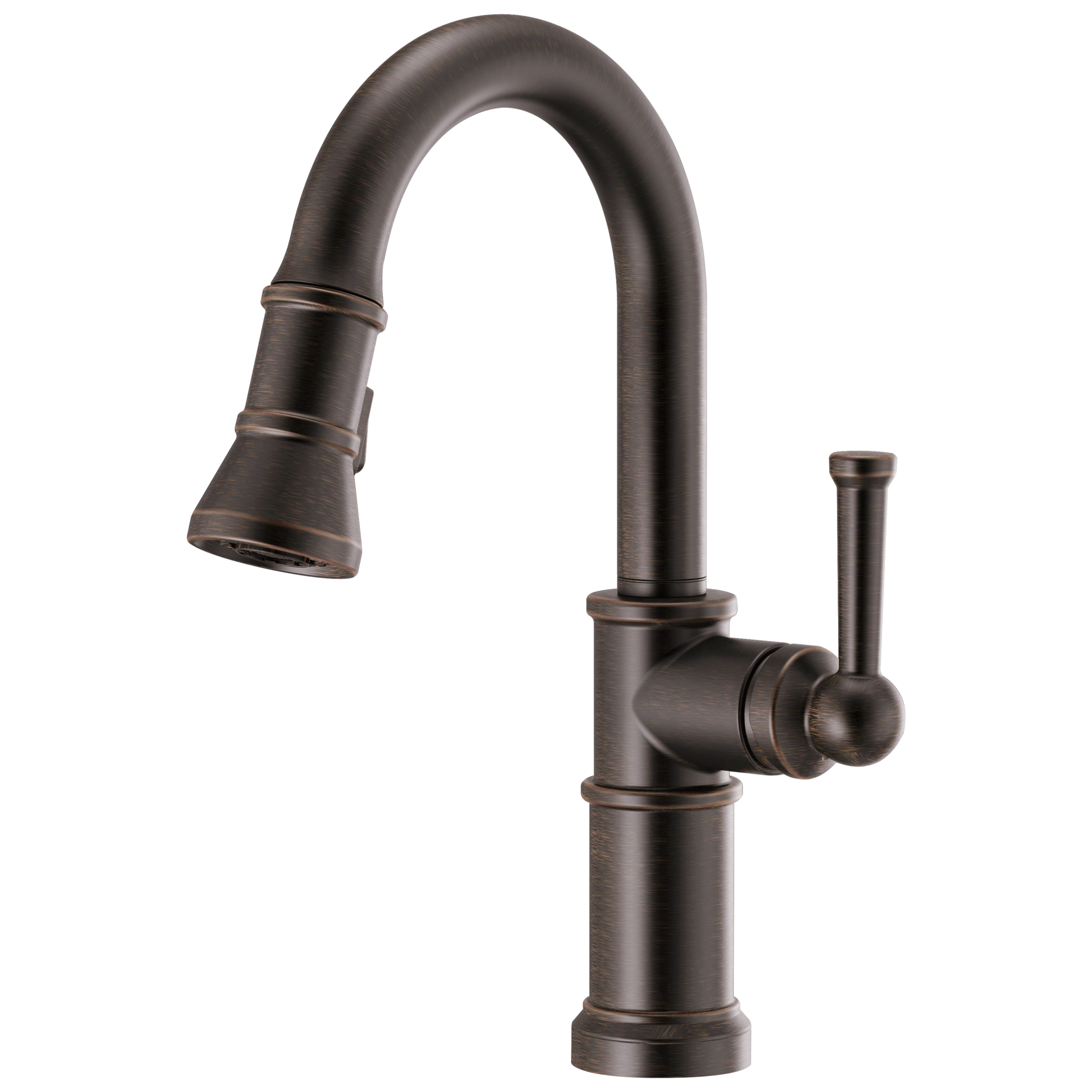 Brizo Artesso® Pull-Down Prep Faucet