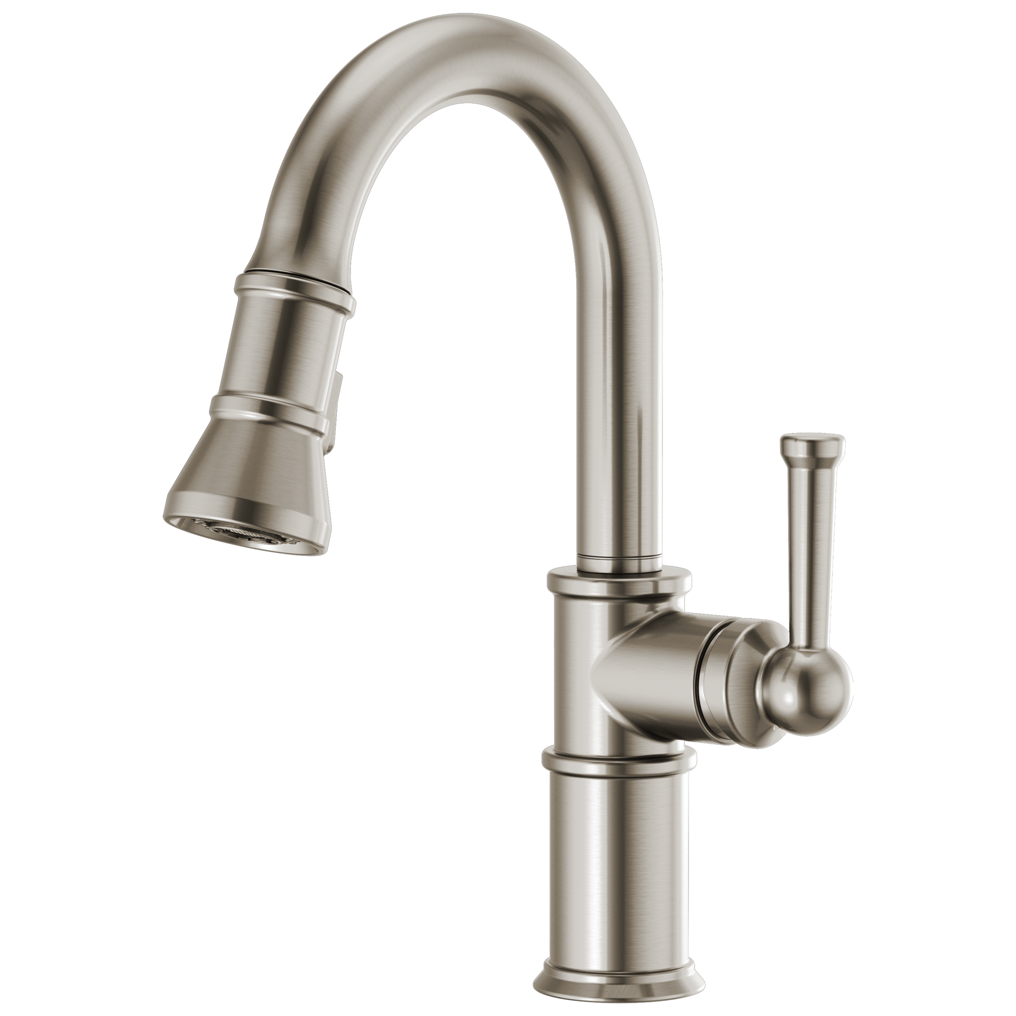 Brizo Artesso® Pull-Down Prep Faucet
